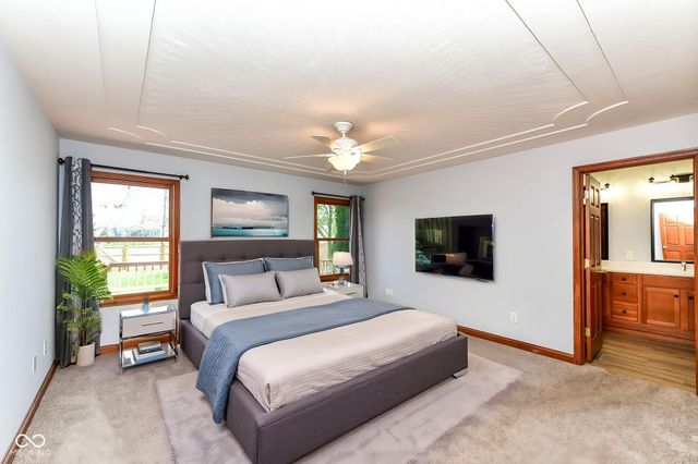 3801 S Cedar Creek Lane, New Palestine, IN 46163