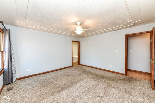 3801 S Cedar Creek Lane, New Palestine, IN 46163