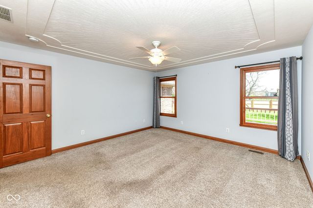 3801 S Cedar Creek Lane, New Palestine, IN 46163