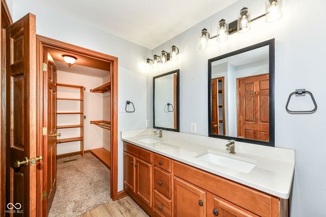 3801 S Cedar Creek Lane, New Palestine, IN 46163