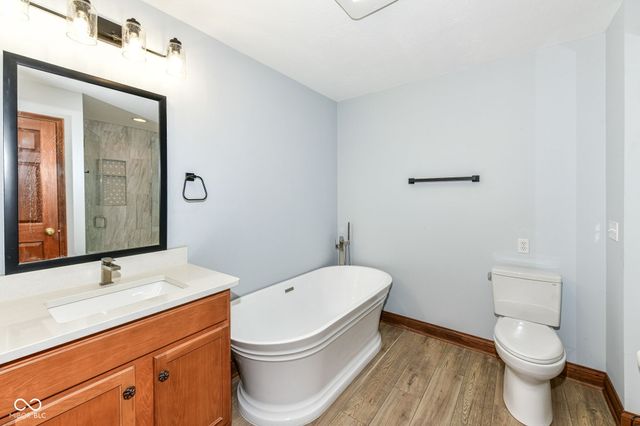 3801 S Cedar Creek Lane, New Palestine, IN 46163