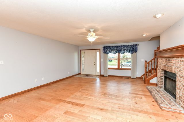 3801 S Cedar Creek Lane, New Palestine, IN 46163