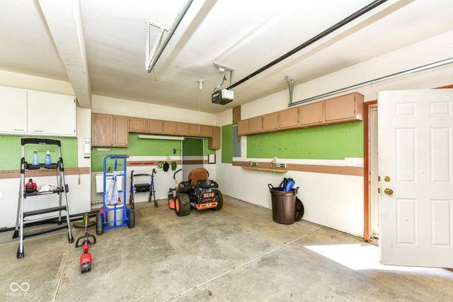 3801 S Cedar Creek Lane, New Palestine, IN 46163