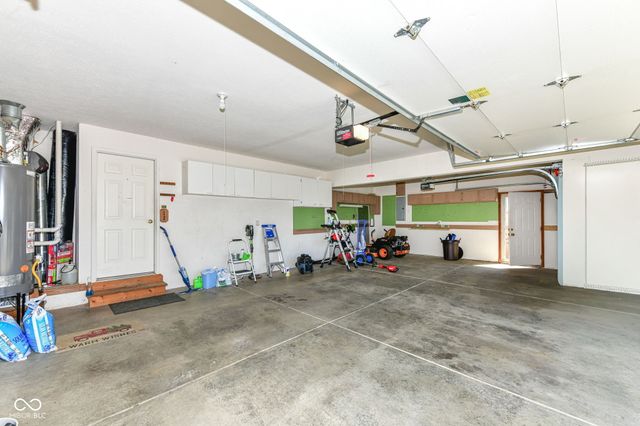 3801 S Cedar Creek Lane, New Palestine, IN 46163