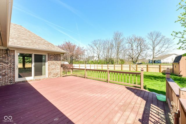 3801 S Cedar Creek Lane, New Palestine, IN 46163