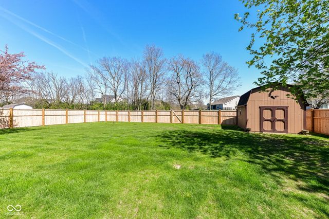 3801 S Cedar Creek Lane, New Palestine, IN 46163
