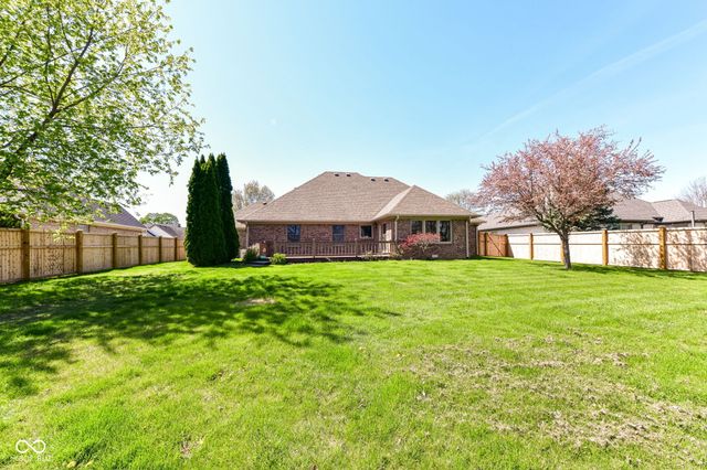 3801 S Cedar Creek Lane, New Palestine, IN 46163