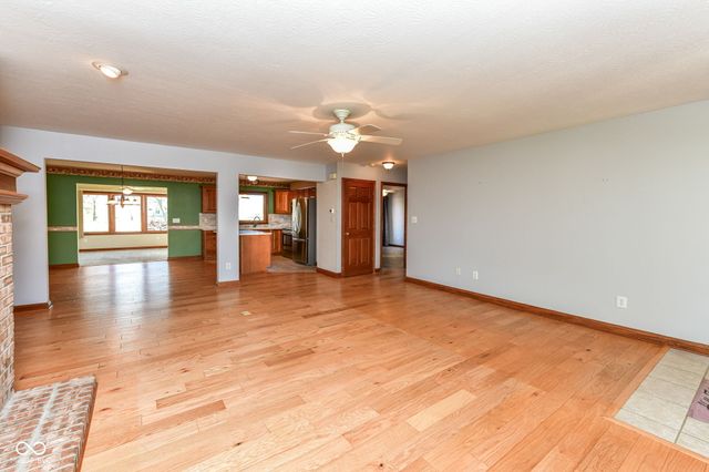 3801 S Cedar Creek Lane, New Palestine, IN 46163