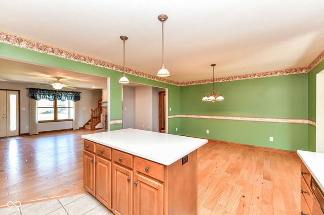 3801 S Cedar Creek Lane, New Palestine, IN 46163