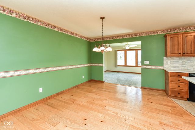 3801 S Cedar Creek Lane, New Palestine, IN 46163