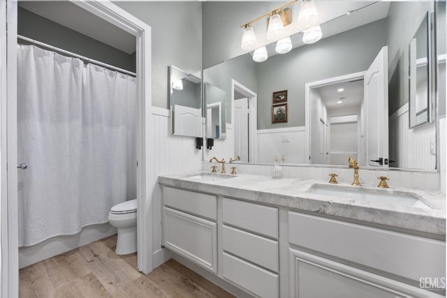 12210 Home Ranch Drive, Bakersfield, CA 93312