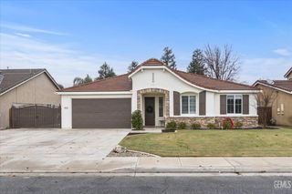 12210 Home Ranch Drive, Bakersfield, CA 93312