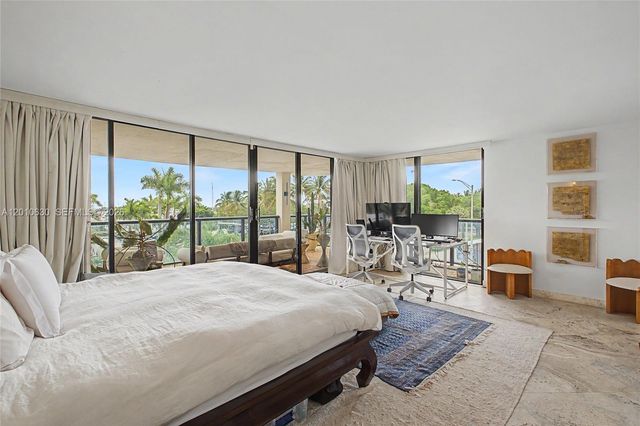 2575 S Bayshore Dr 4A, Miami, FL 33133
