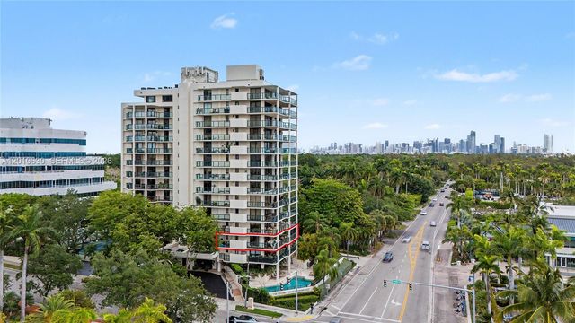 2575 S Bayshore Dr 4A, Miami, FL 33133