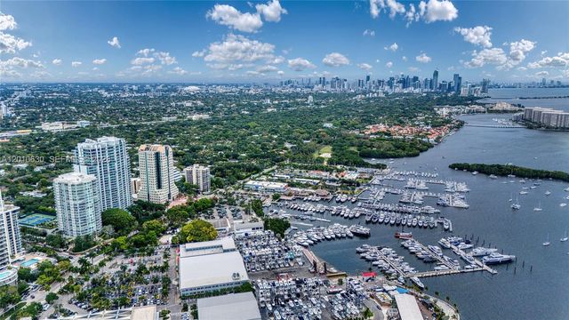 2575 S Bayshore Dr 4A, Miami, FL 33133