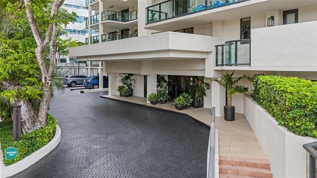2575 S Bayshore Dr 4A, Miami, FL 33133