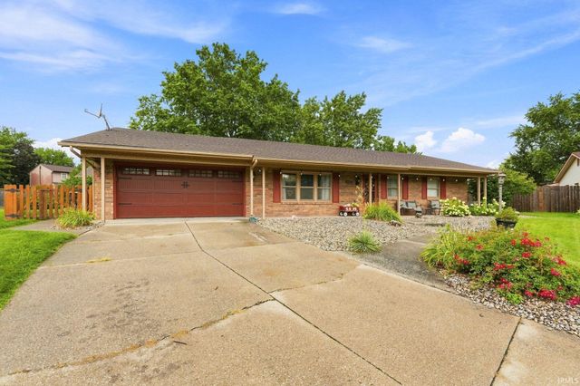 3323 Sudbury Place, Fort Wayne, IN 46815