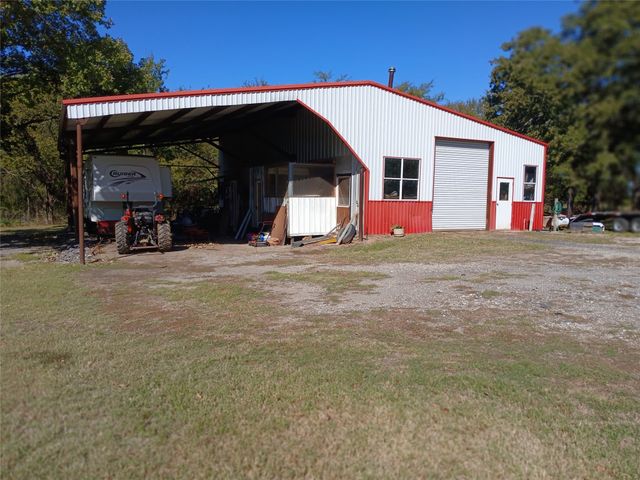 3721 Fm 1568, Campbell, TX 75422