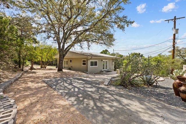 24210 Scenic Loop, San Antonio, TX 78255