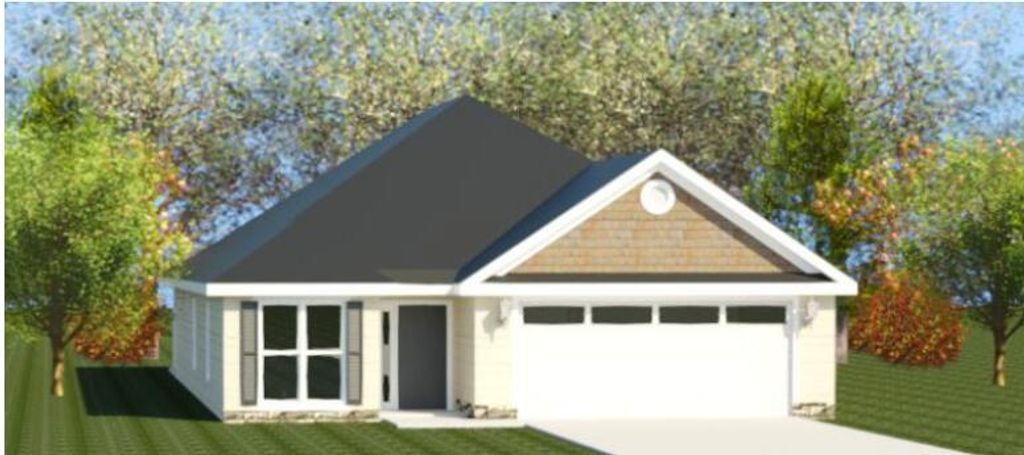 1321 Elbron Drive, Augusta, GA 30909