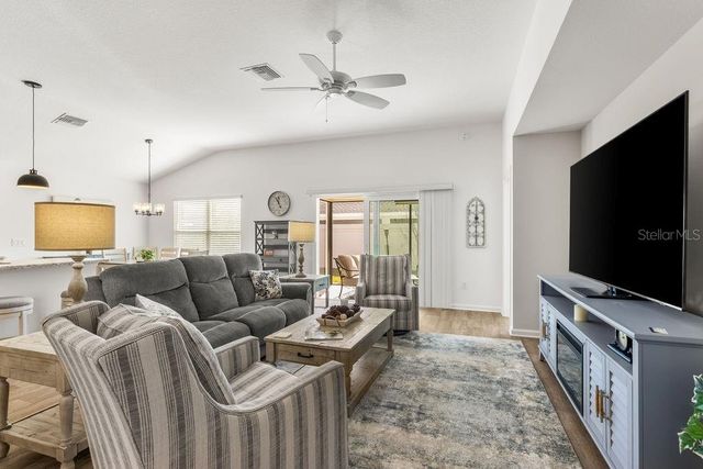 2938 CHIMBORAZO WAY, The Villages, FL 32163