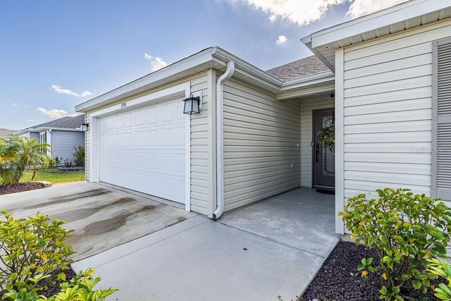 2938 CHIMBORAZO WAY, The Villages, FL 32163