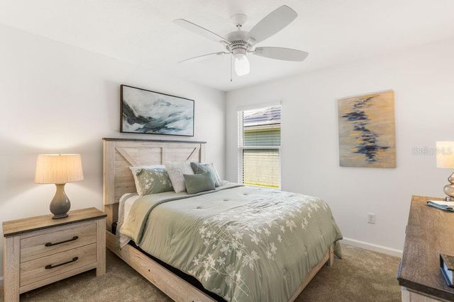 2938 CHIMBORAZO WAY, The Villages, FL 32163