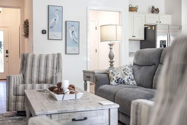 2938 CHIMBORAZO WAY, The Villages, FL 32163