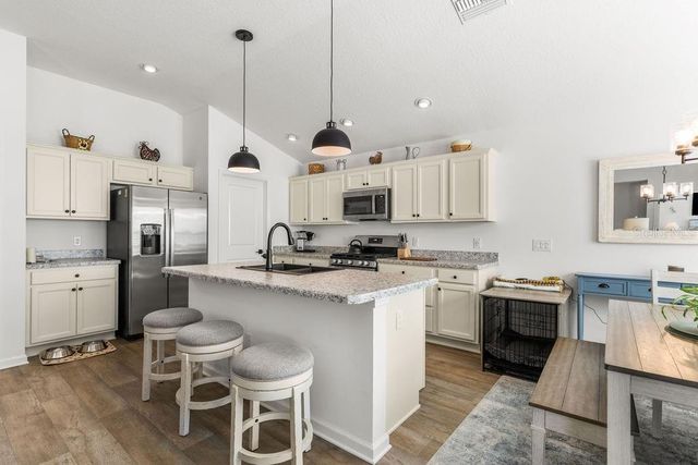 2938 CHIMBORAZO WAY, The Villages, FL 32163