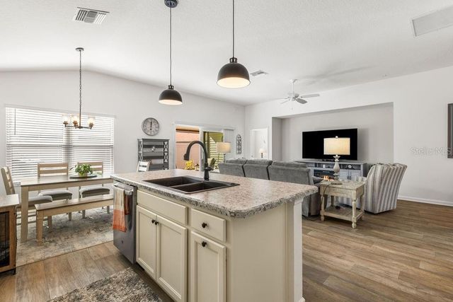 2938 CHIMBORAZO WAY, The Villages, FL 32163