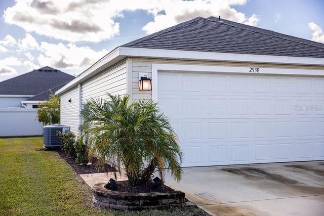 2938 CHIMBORAZO WAY, The Villages, FL 32163