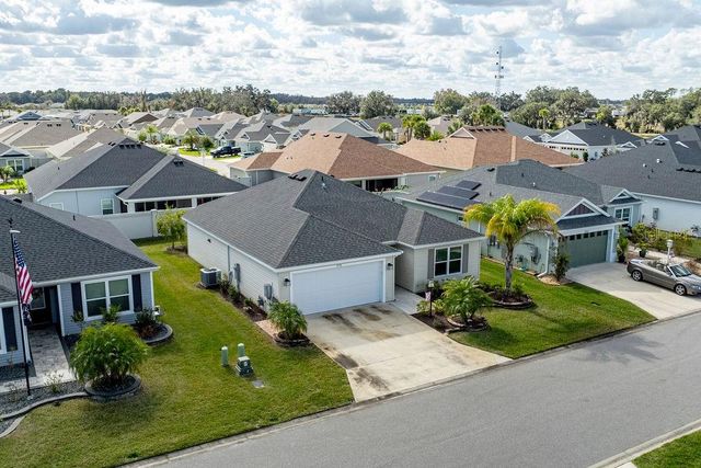 2938 CHIMBORAZO WAY, The Villages, FL 32163