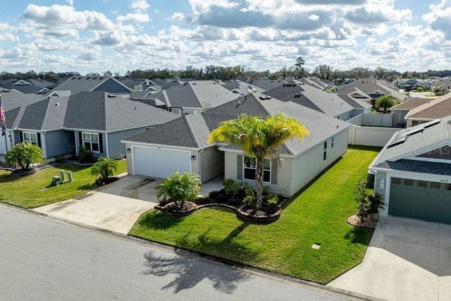 2938 CHIMBORAZO WAY, The Villages, FL 32163