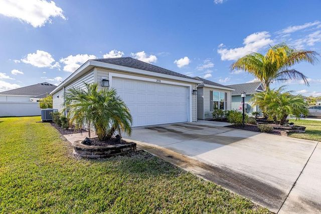 2938 CHIMBORAZO WAY, The Villages, FL 32163