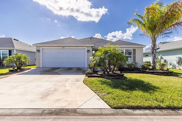 2938 CHIMBORAZO WAY, The Villages, FL 32163