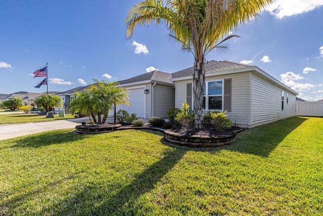 2938 CHIMBORAZO WAY, The Villages, FL 32163