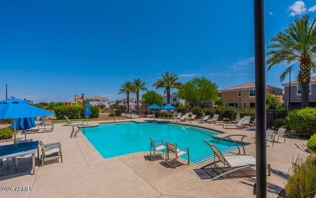 683 N ABALONE Drive, Gilbert, AZ 85233