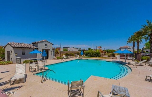 683 N ABALONE Drive, Gilbert, AZ 85233