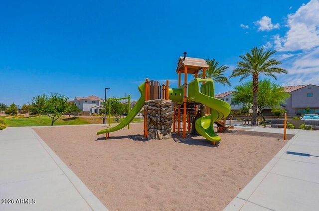 683 N ABALONE Drive, Gilbert, AZ 85233