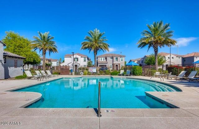 683 N ABALONE Drive, Gilbert, AZ 85233