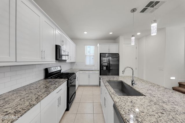 683 N ABALONE Drive, Gilbert, AZ 85233