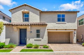 683 N ABALONE Drive, Gilbert, AZ 85233