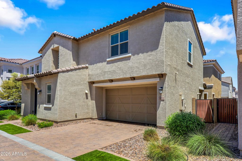 683 N ABALONE Drive, Gilbert, AZ 85233 — photo 3