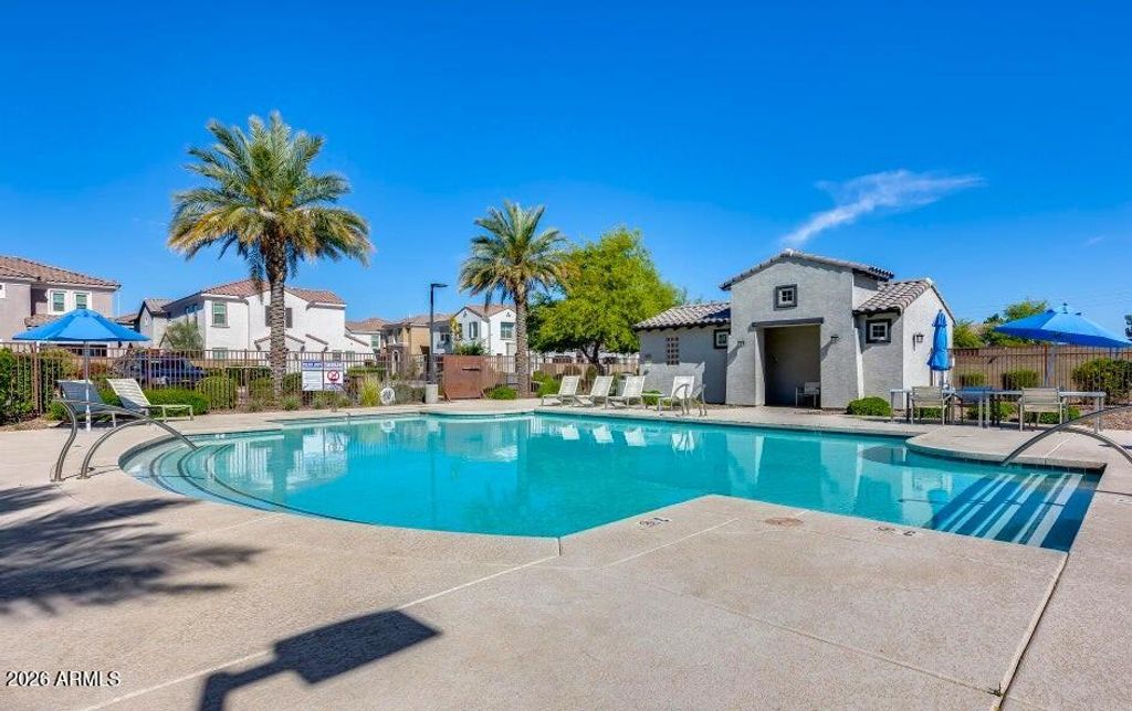 683 N ABALONE Drive, Gilbert, AZ 85233 — photo 4