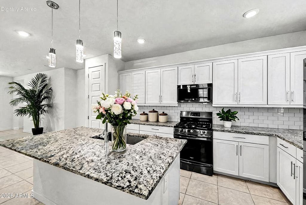 683 N ABALONE Drive, Gilbert, AZ 85233 — photo 5