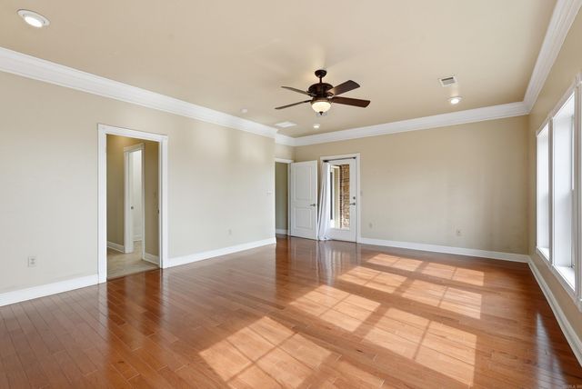 4 Robins Ridge Rd, Morrilton, AR 72110