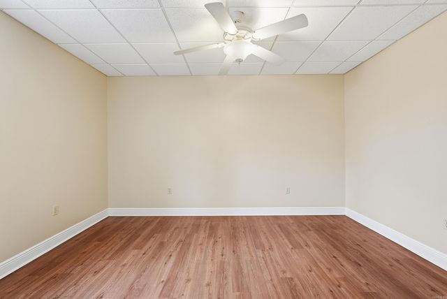 4 Robins Ridge Rd, Morrilton, AR 72110