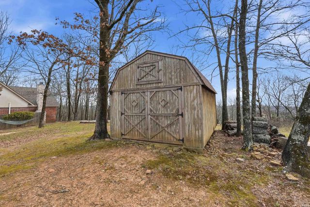 4 Robins Ridge Rd, Morrilton, AR 72110