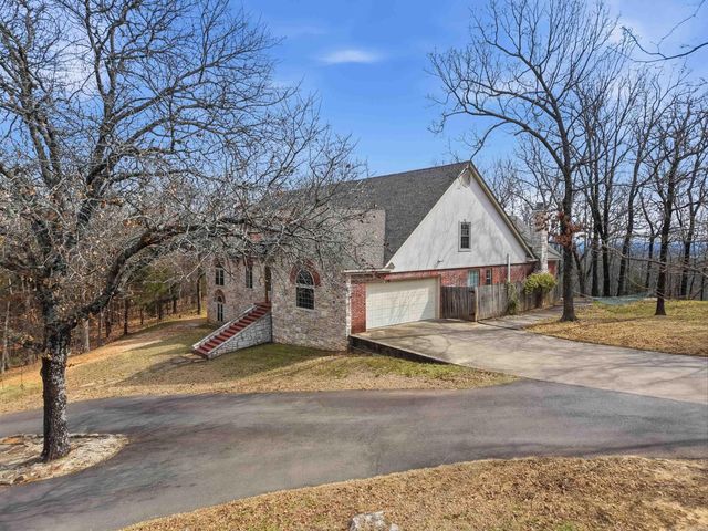 4 Robins Ridge Rd, Morrilton, AR 72110