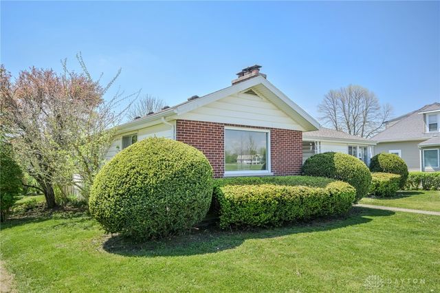 421 E Main Street, St Paris, OH 43072